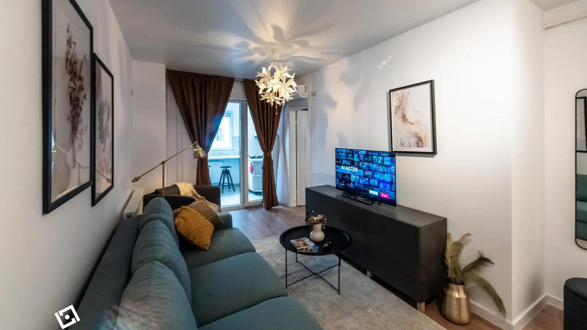 Central Residence Apartment 911B2 Bucharest