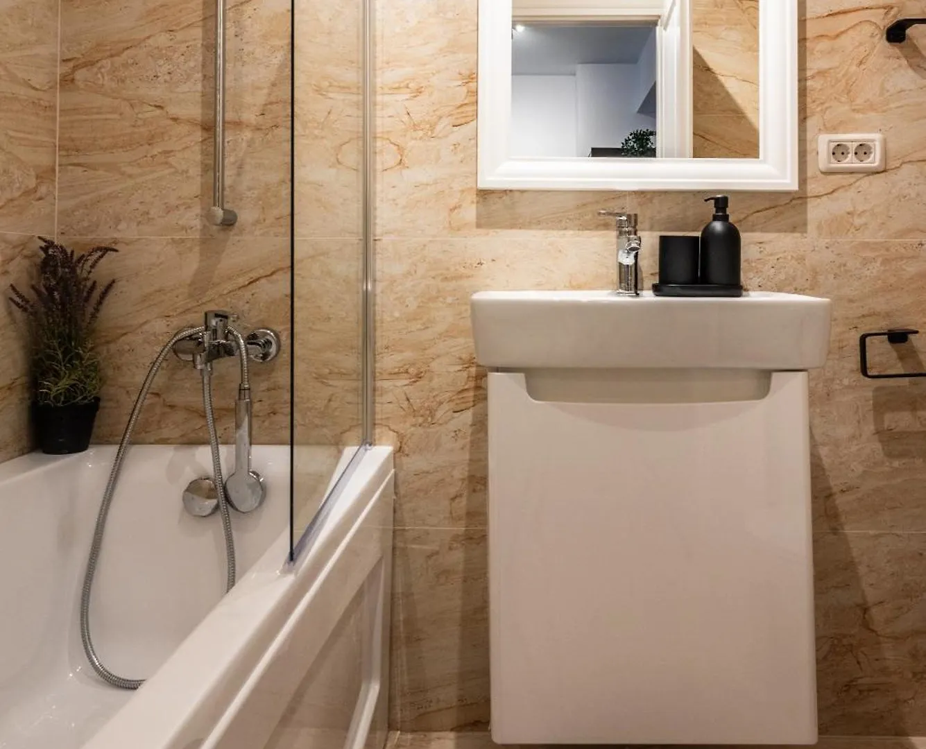 Central Residence Apartment 911B2 Bucharest