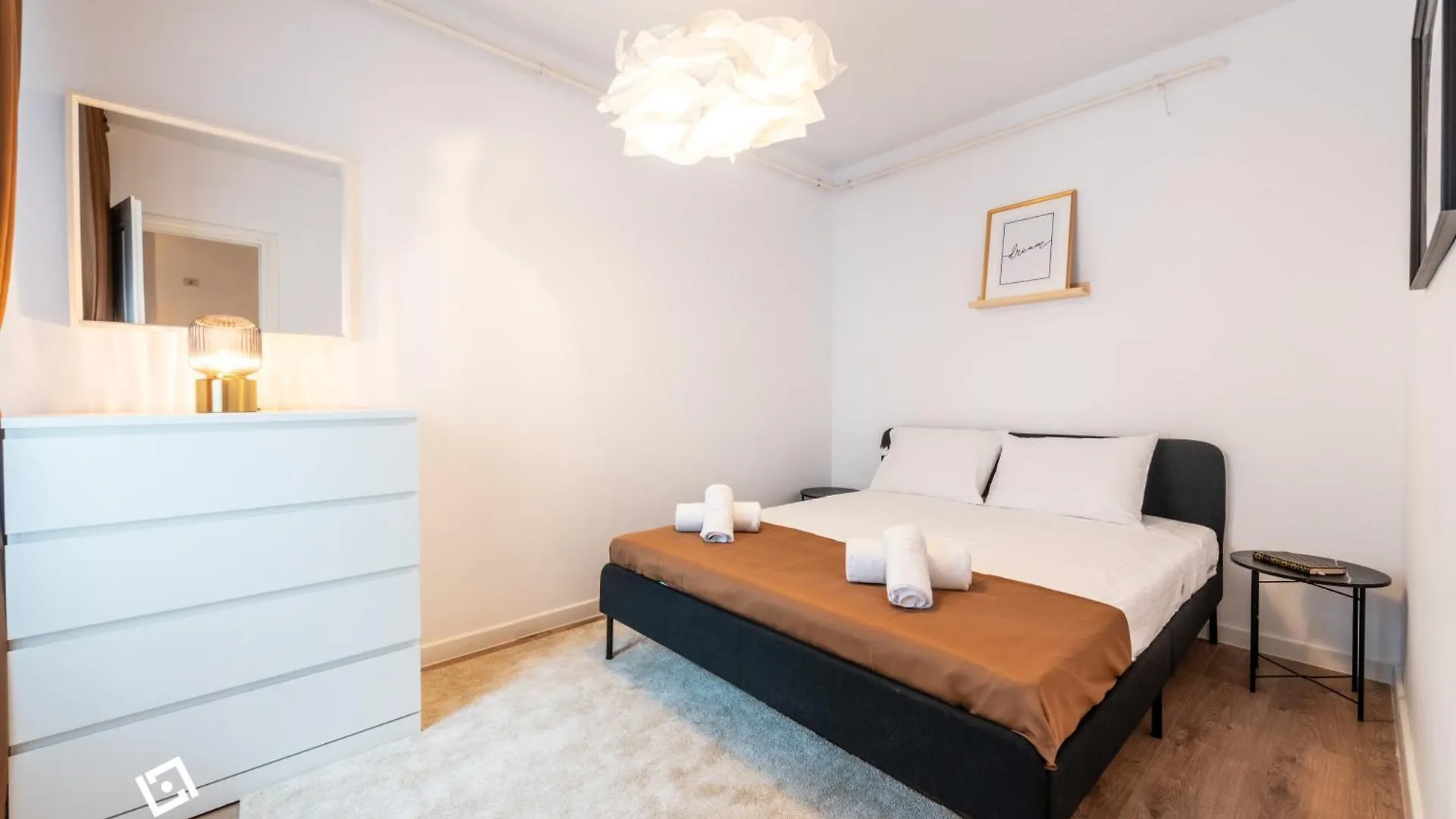 Central Residence Apartment 911B2 Bucharest