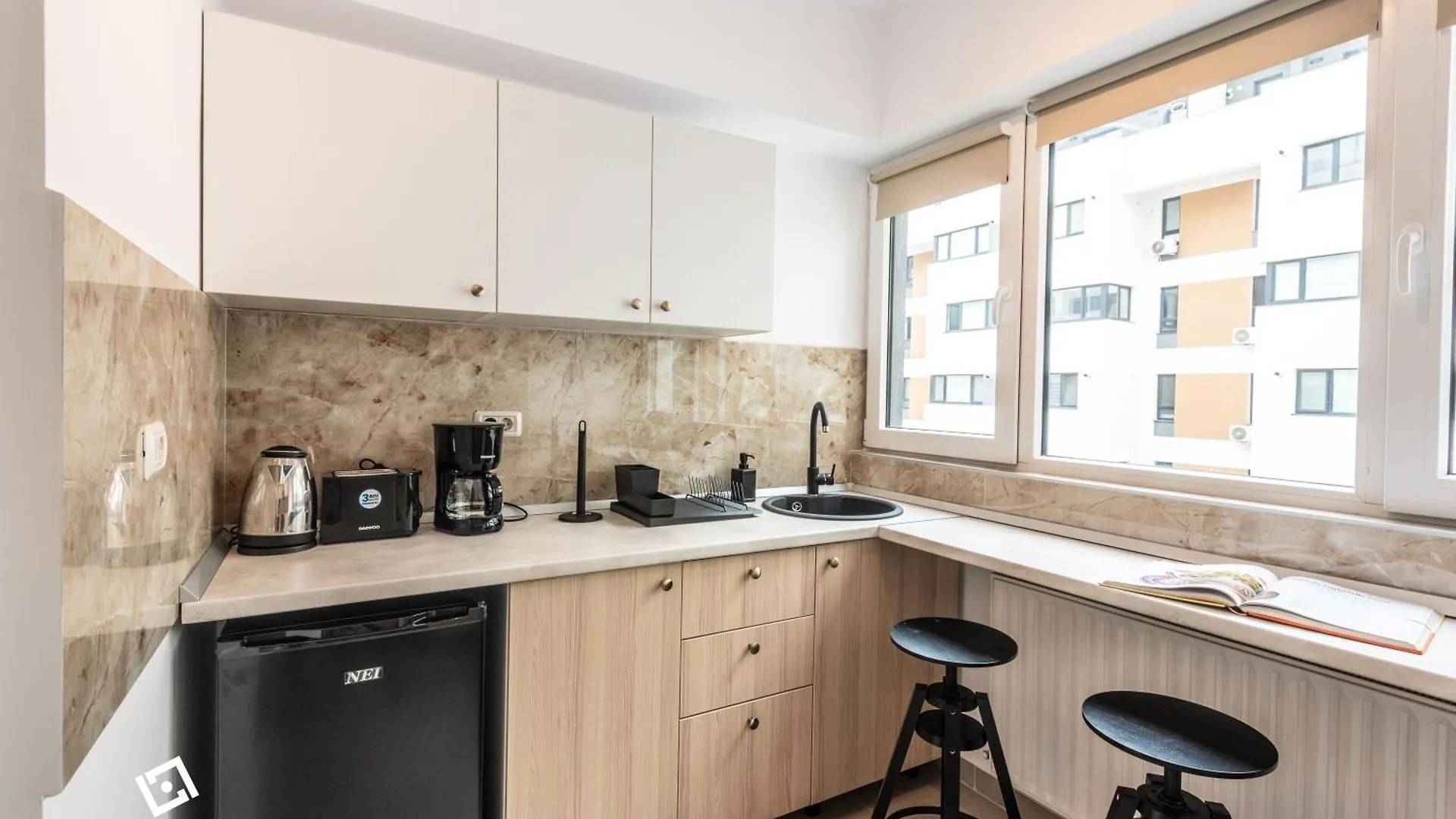 Central Residence Apartment 911B2 Bucharest