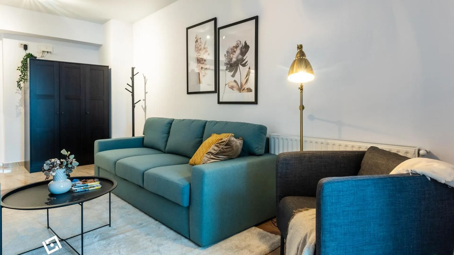 Central Residence Apartment 911B2 Bucharest Romania