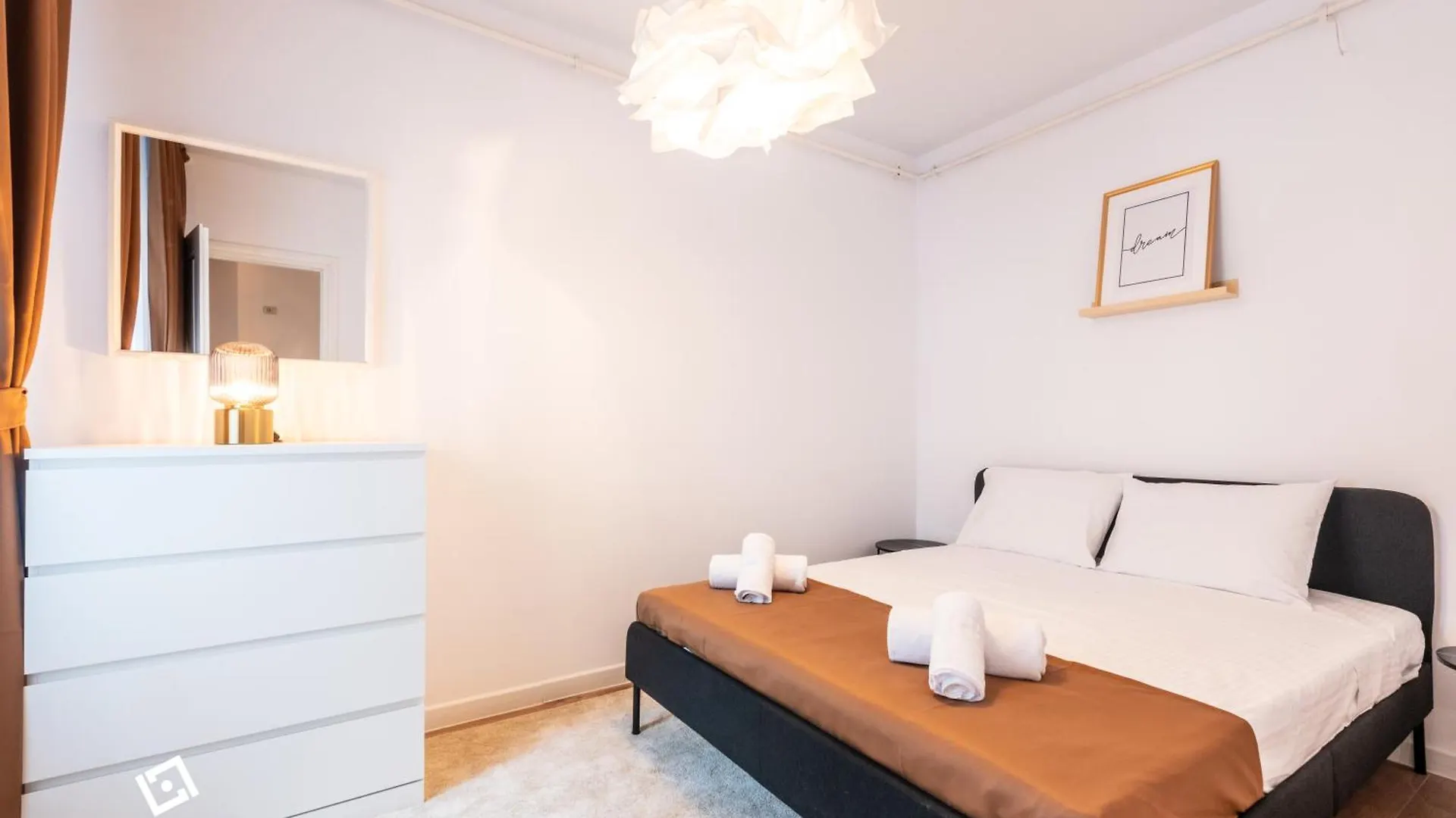 Central Residence Apartment 911B2 Bucharest Romania