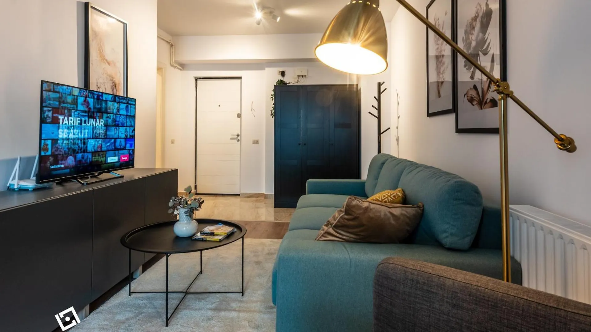 Central Residence Apartment 911B2 Bucharest