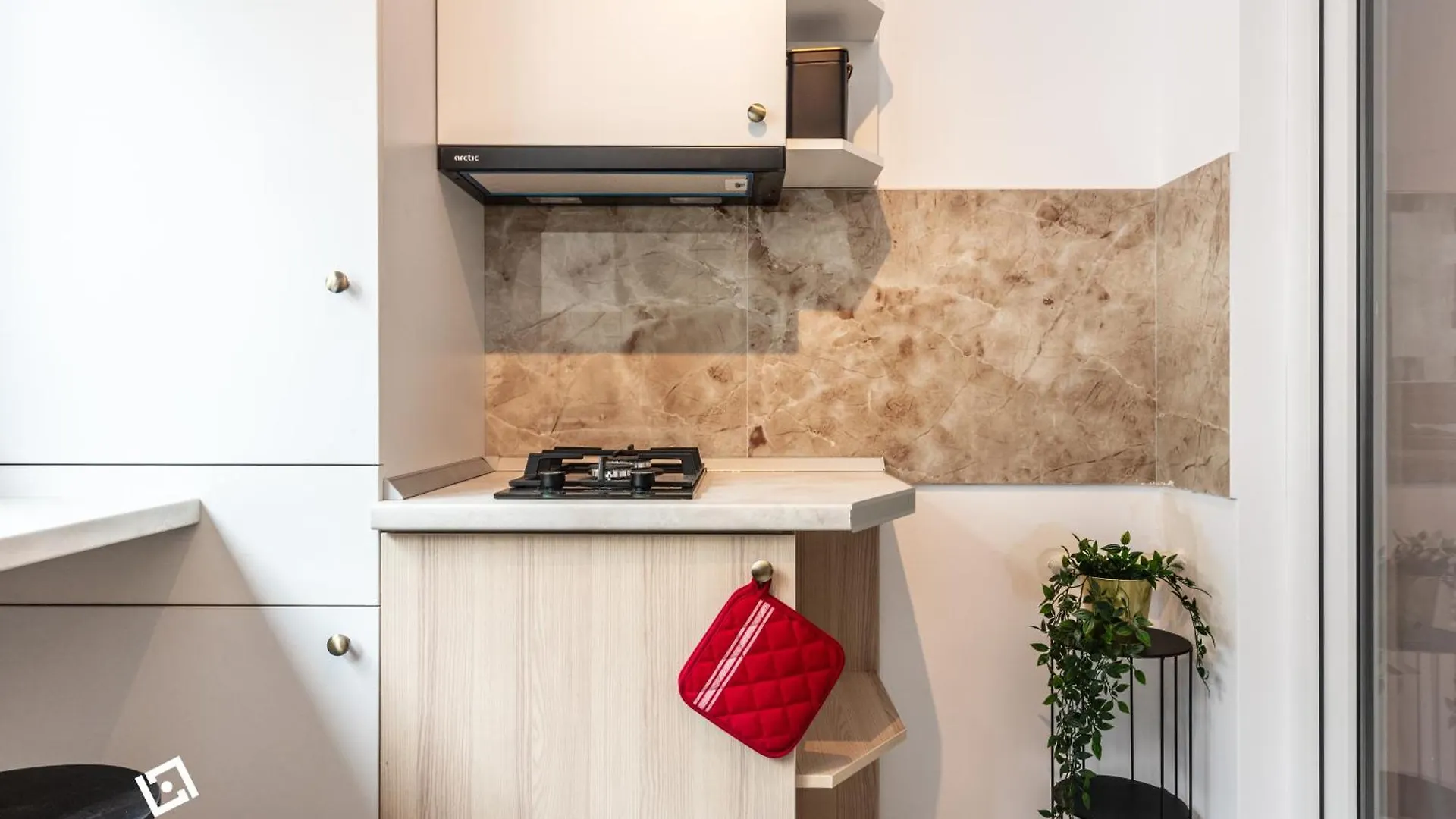Central Residence Apartment 911B2 Bucharest