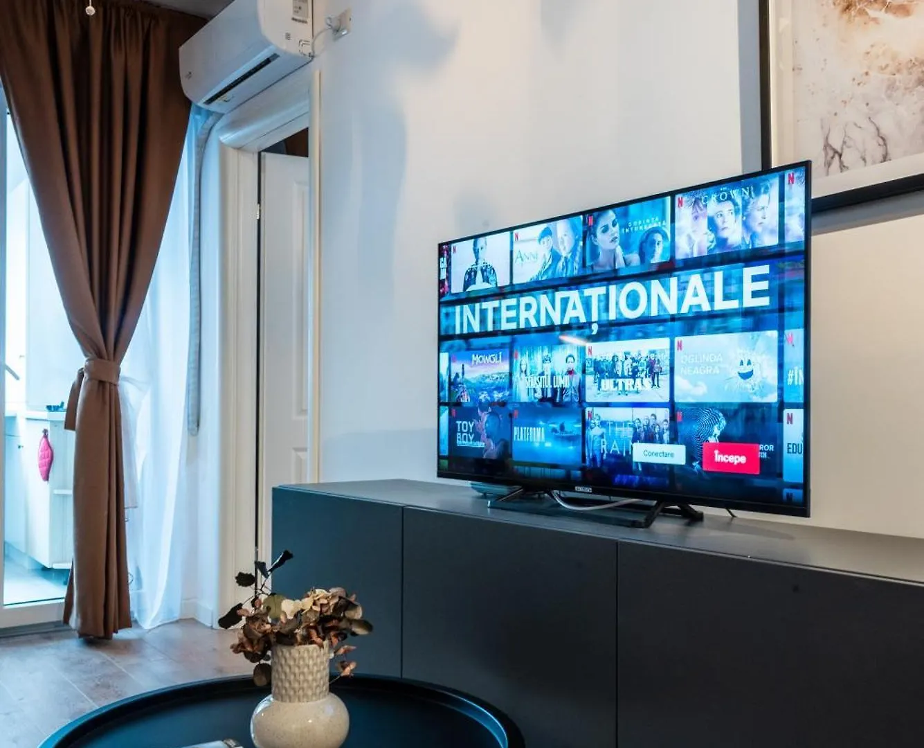 Central Residence Apartment 911B2 Bucharest Romania