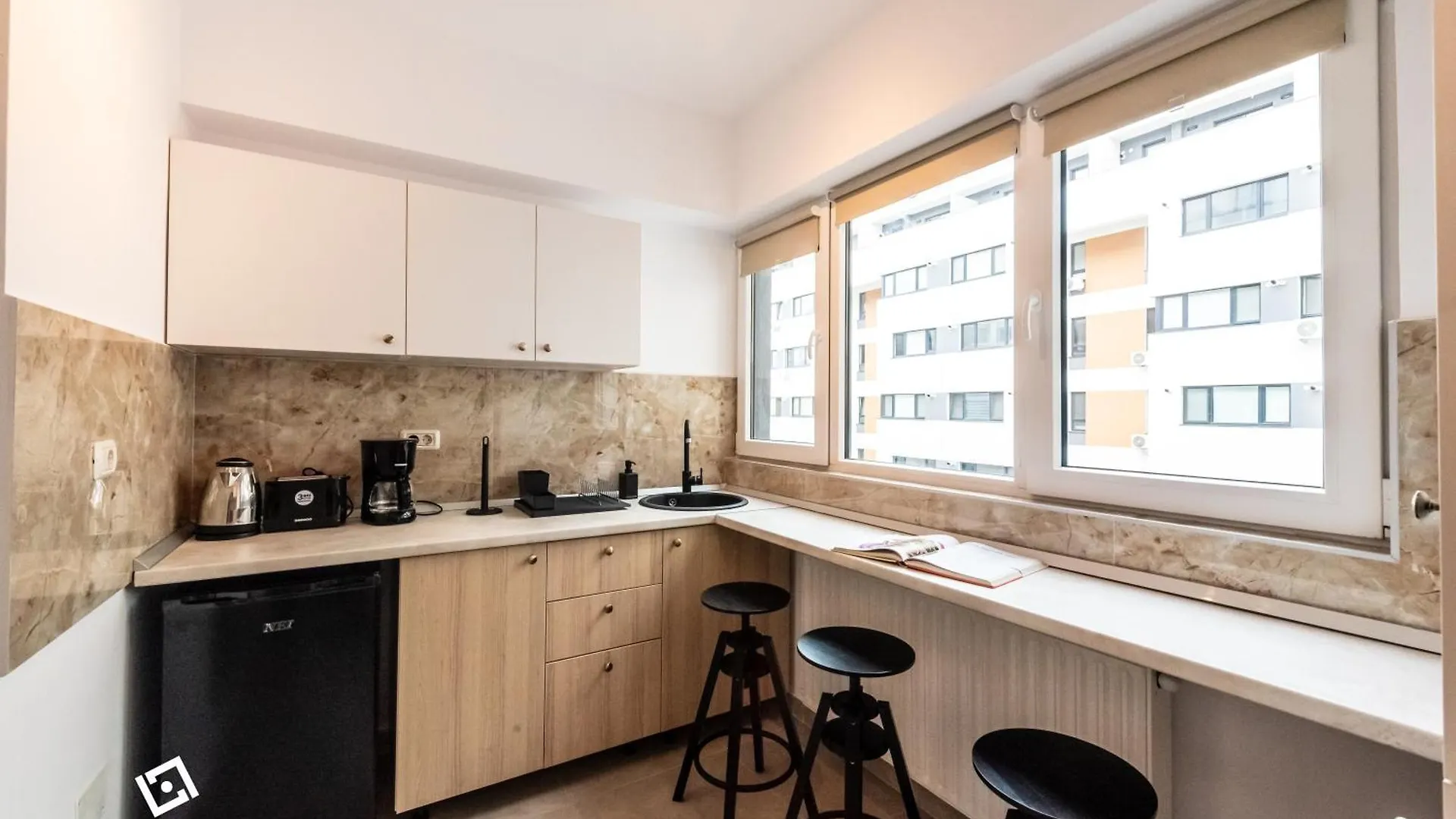 Central Residence Apartment 911B2 Bucharest