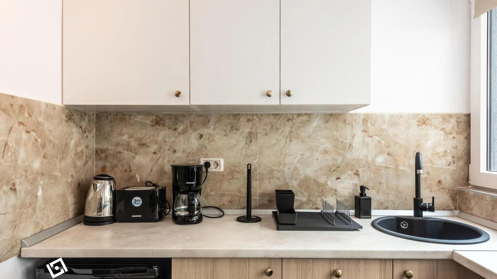 Central Residence Apartment 911B2 Bucharest