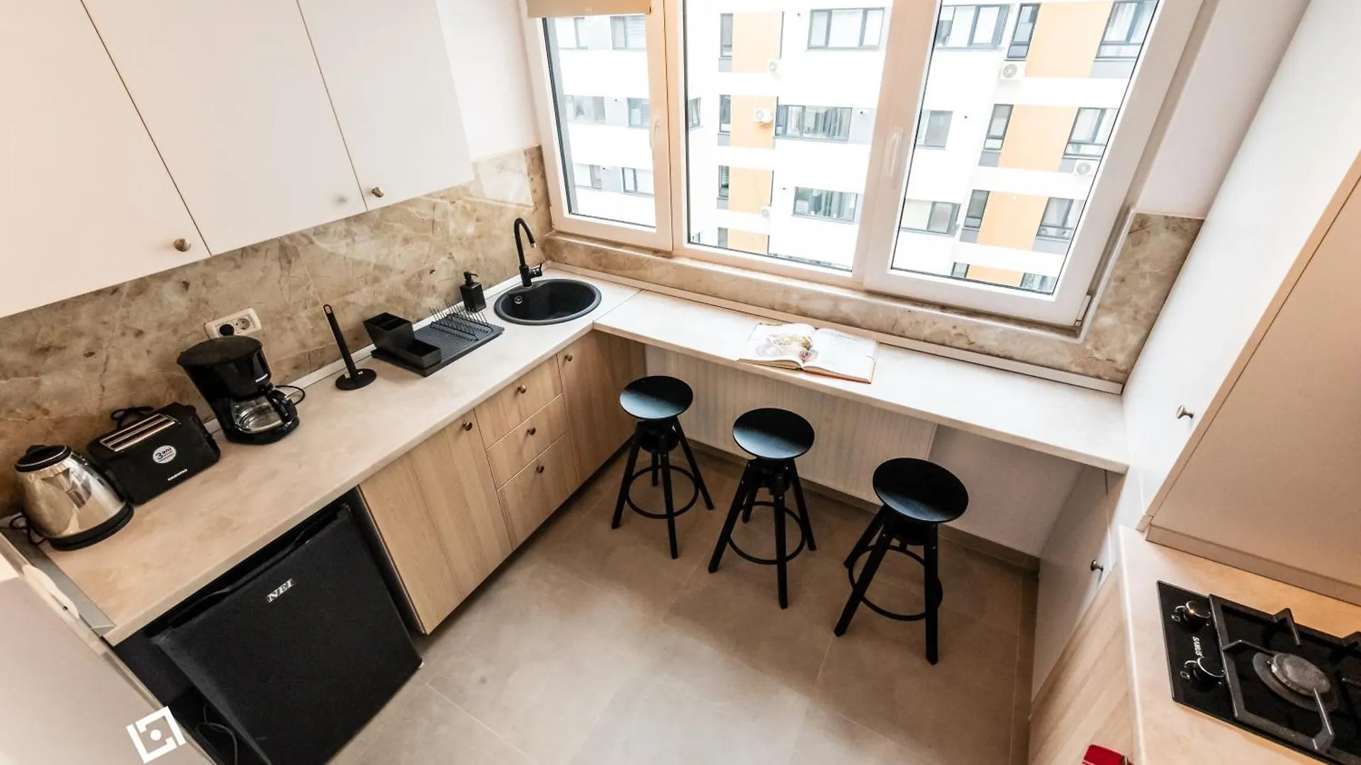 Central Residence Apartment 911B2 Bucharest