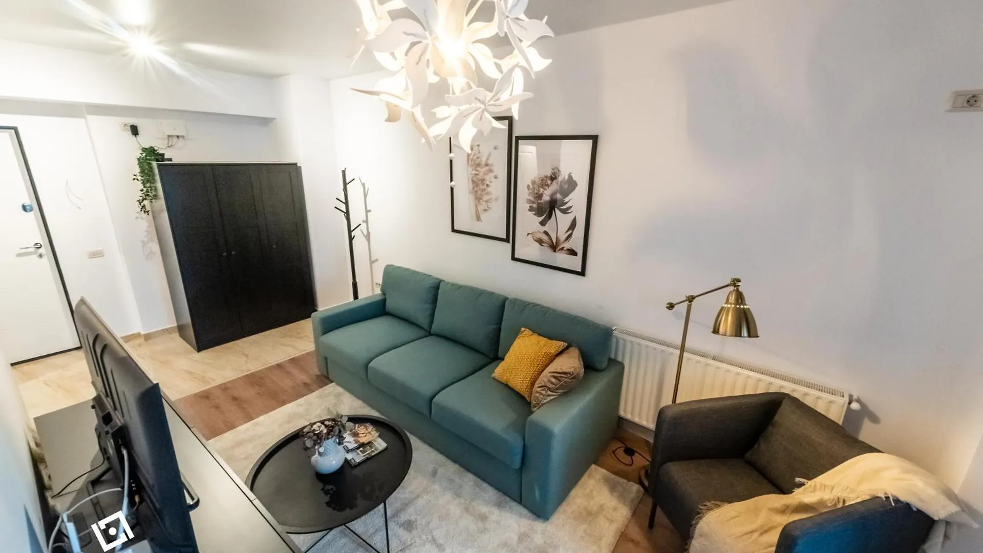 Central Residence Apartment 911B2 Bucharest